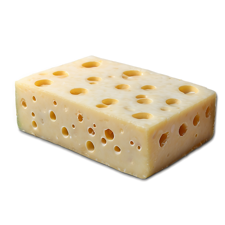 Swiss Cheese Nutrition Png Lvb48 PNG Image