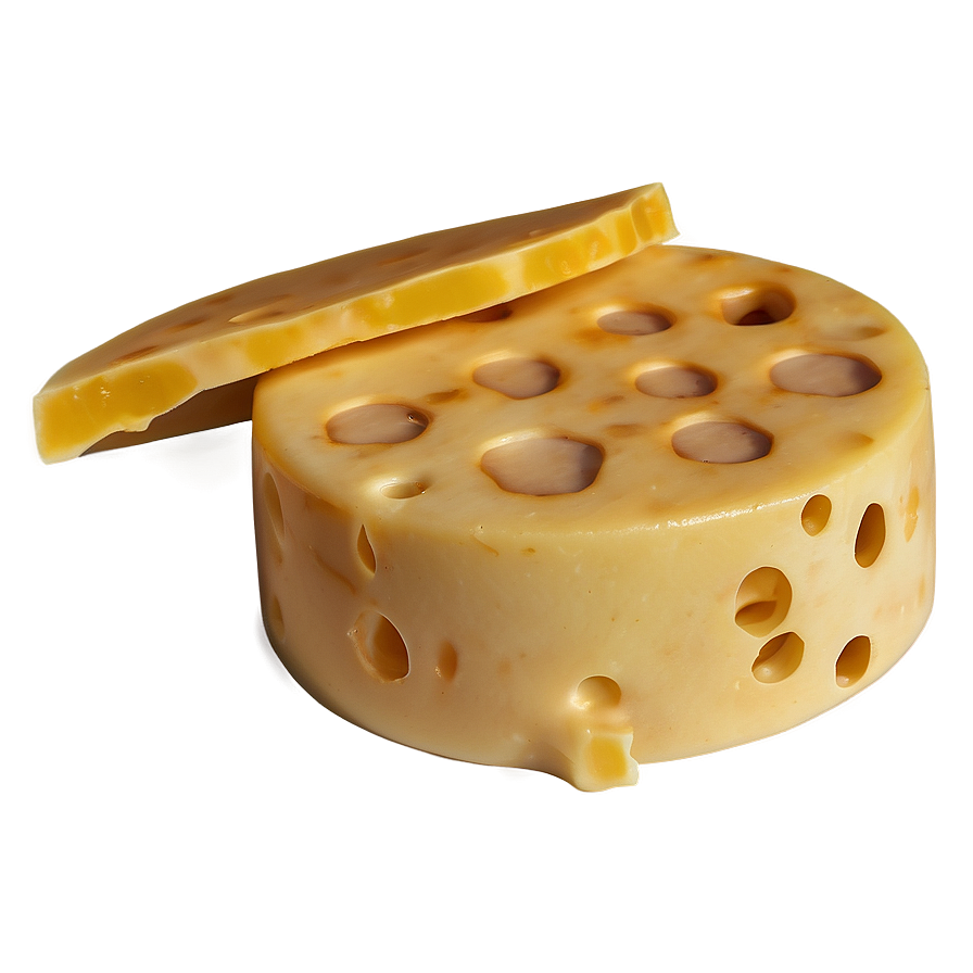 Swiss Cheese Wheel Png 8 PNG Image