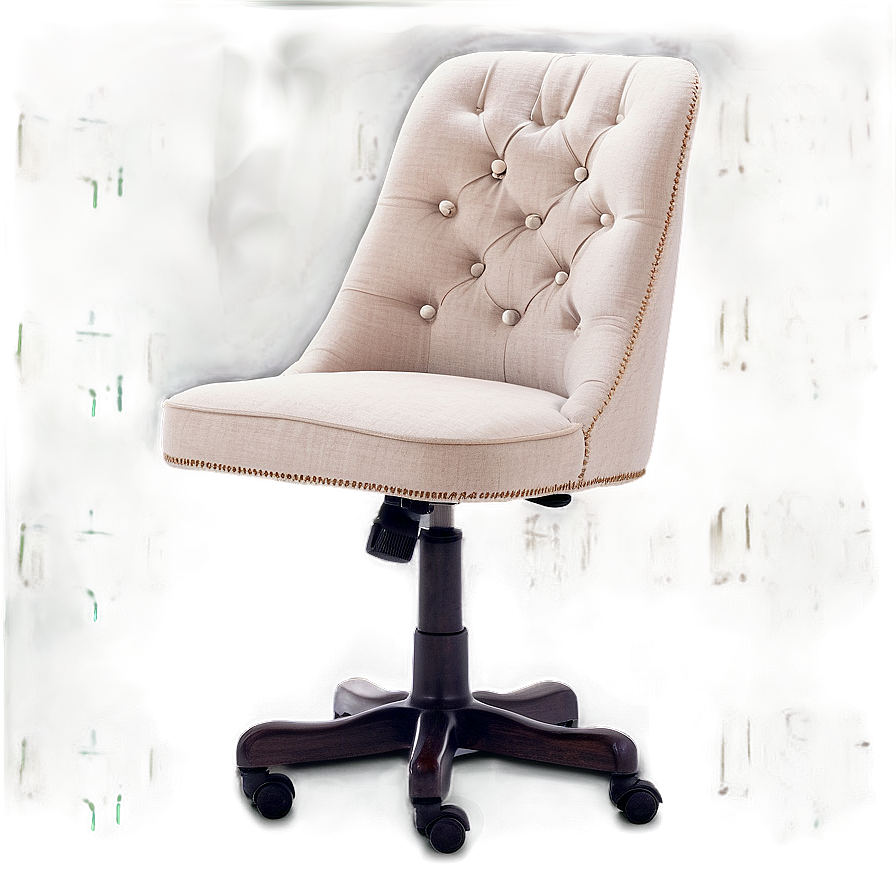 Swivel Desk Chair Png Raw46 PNG Image