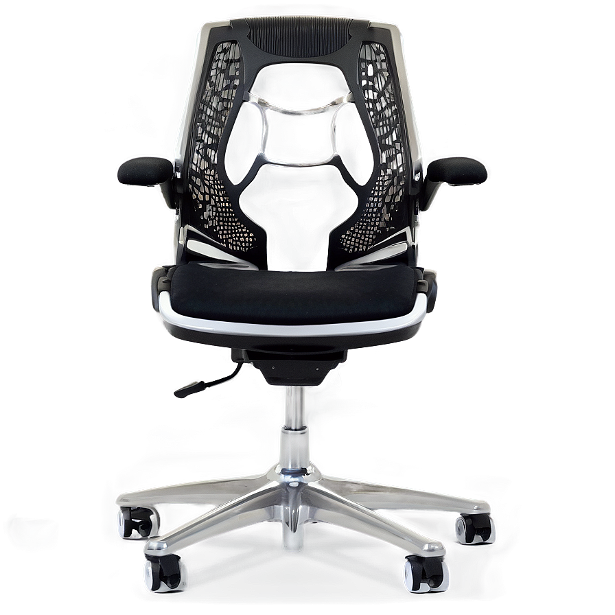 Swivel Office Silla Png 06242024 PNG Image