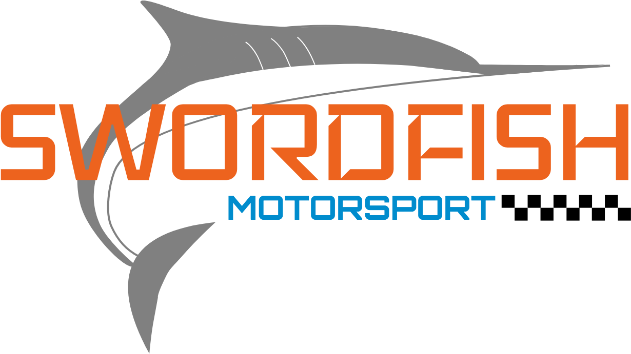 Swordfish Motorsport Logo PNG Image