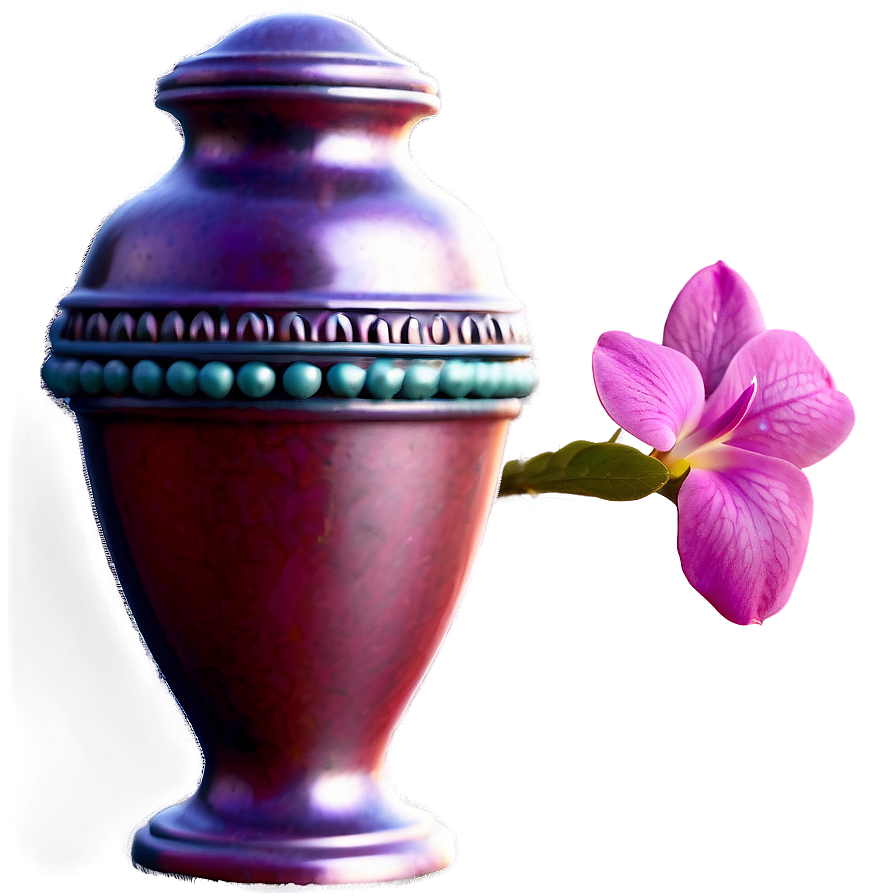 Symbolic Urn Png 3 PNG Image