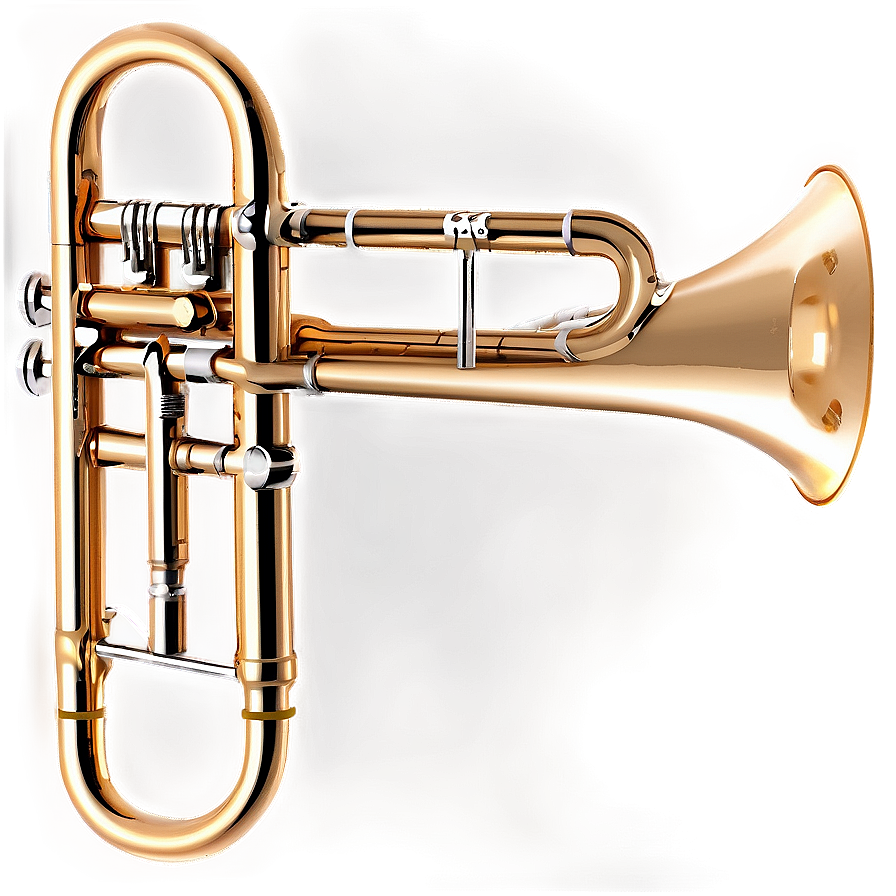 Symphonic Trumpet Png 05242024 PNG Image