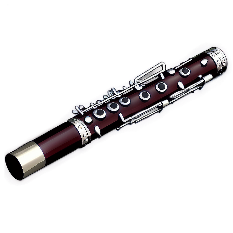 Symphony Orchestra Oboe Png Nsg PNG Image