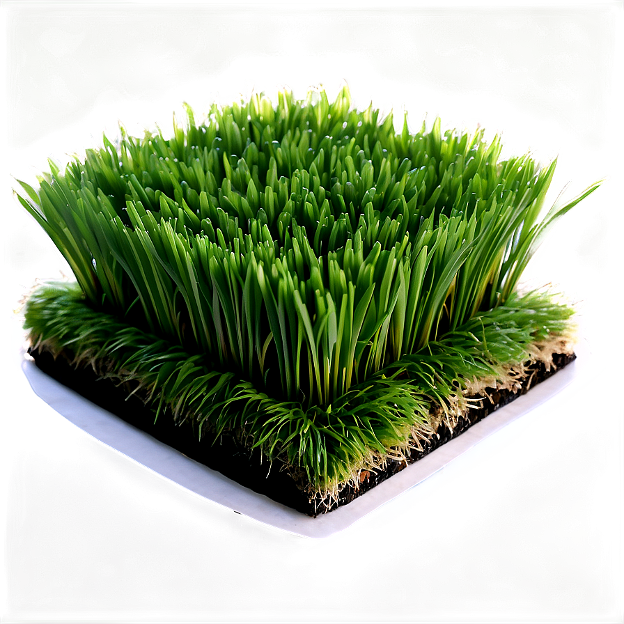 Synthetic Green Grass Png 06262024 PNG Image