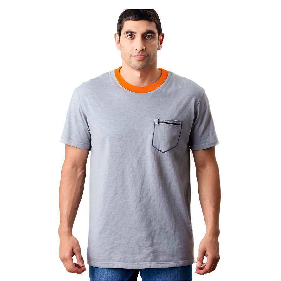 T-shirt Pocket Decoration Png Hmx PNG Image