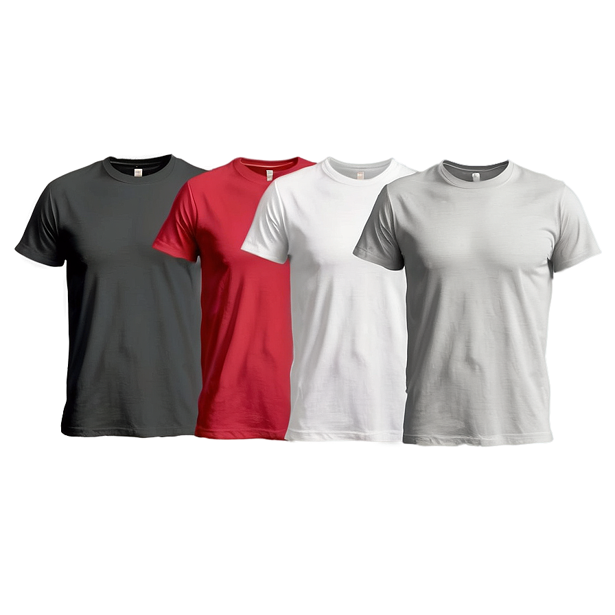 T-shirt With Pocket Template Png Ydd PNG Image