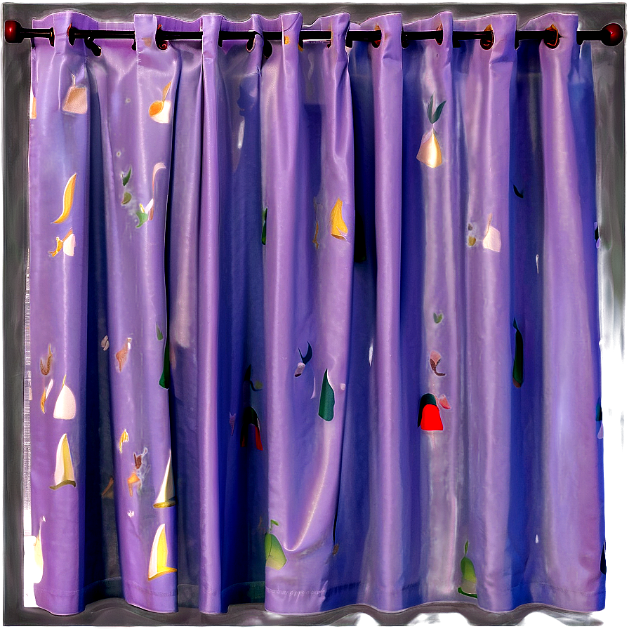 Tab Top Curtains Png Vwm31 PNG Image