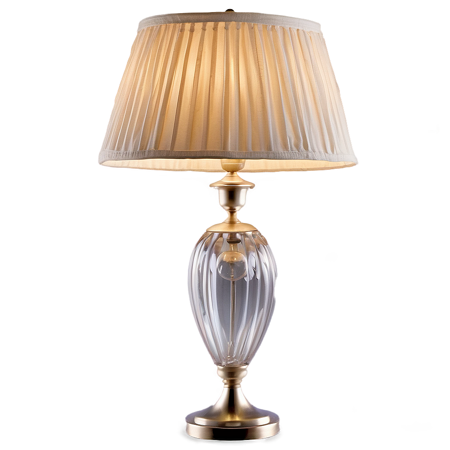 Table Lamp Png 05252024 PNG Image