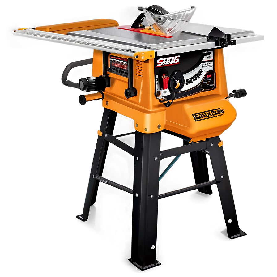 Table Saw Png 26 PNG Image