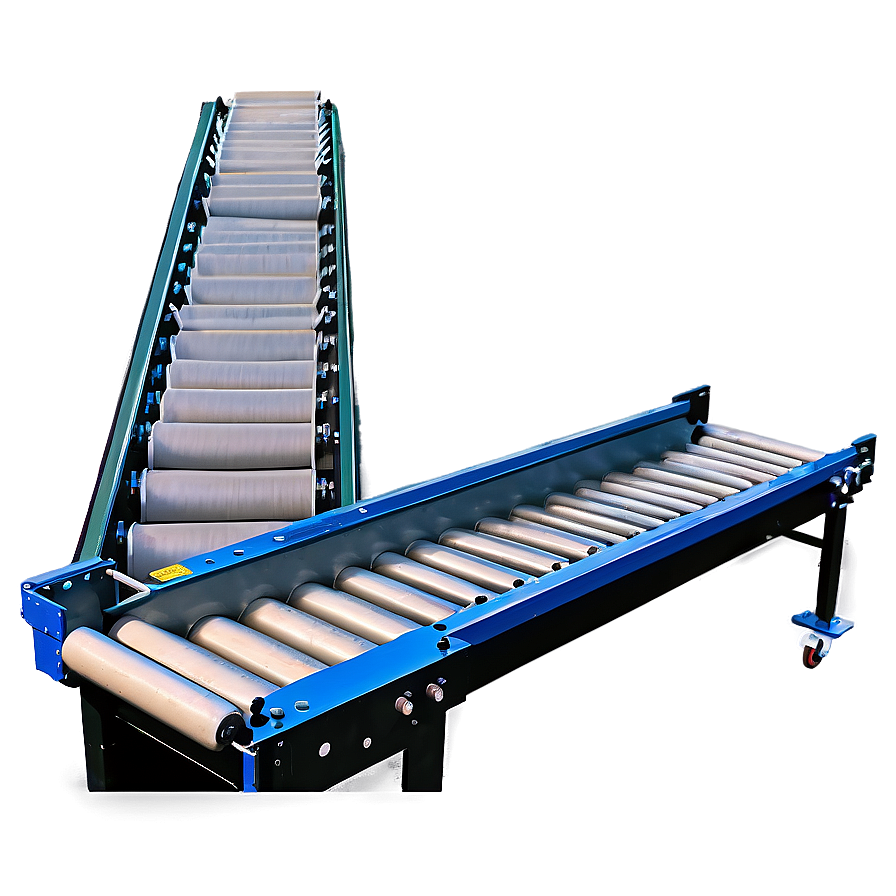 Table Top Conveyor Belt Png 15 PNG Image