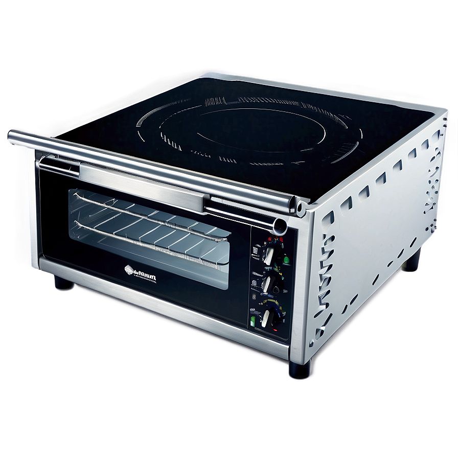 Tabletop Convection Oven Png 39 PNG Image