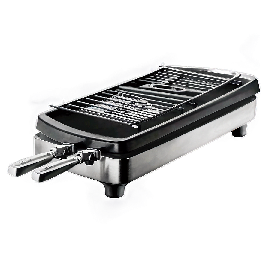 Tabletop Grill Png Rmr PNG Image