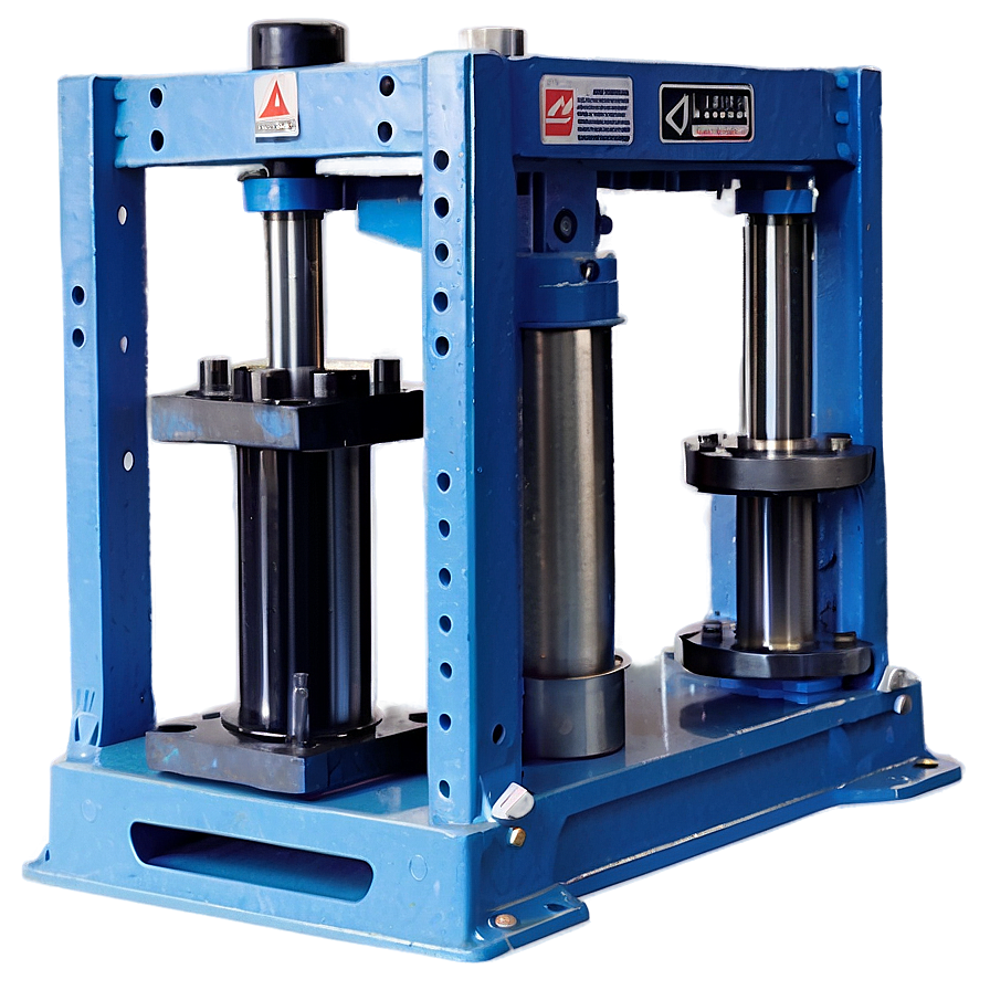 Tabletop Hydraulic Press Png 18 PNG Image