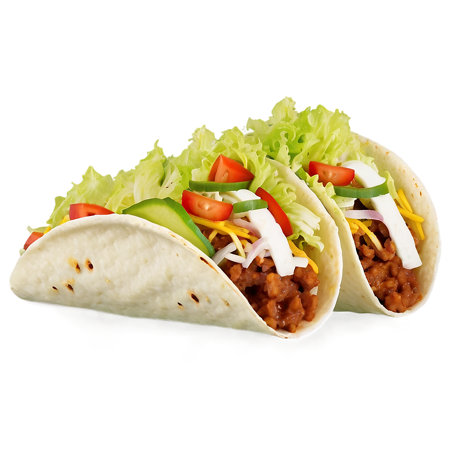 Taco C PNG Image