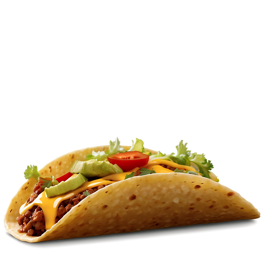 Taco Shell Png Kyv PNG Image