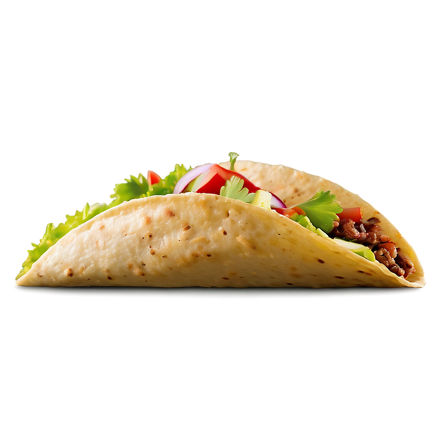 Tacos With Lime Png 67 PNG Image