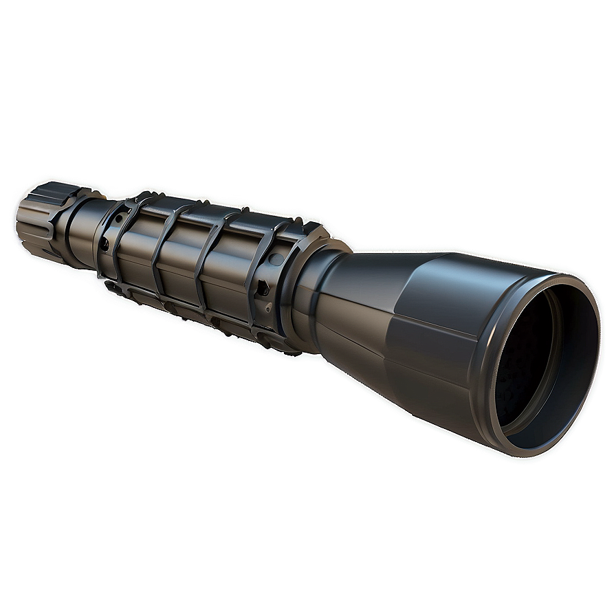 Tactical Bazooka Png Kfk PNG Image