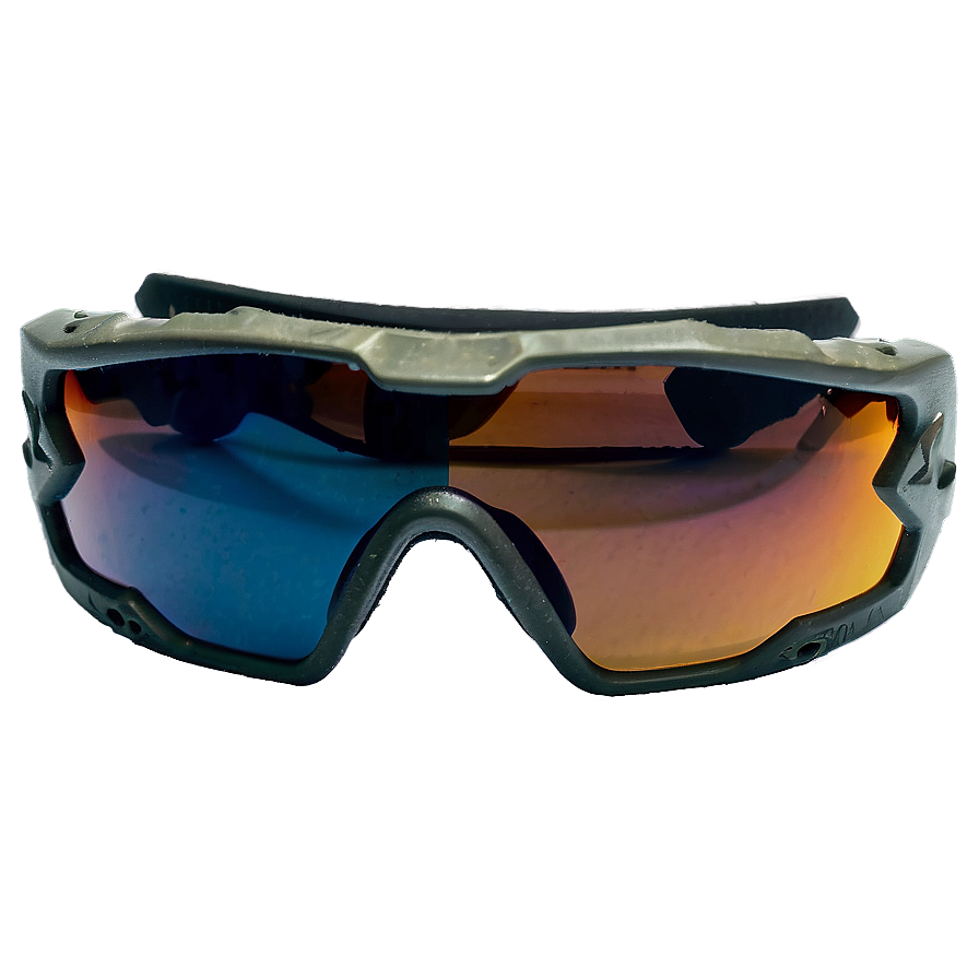 Tactical Sunglasses Military Png 48 PNG Image