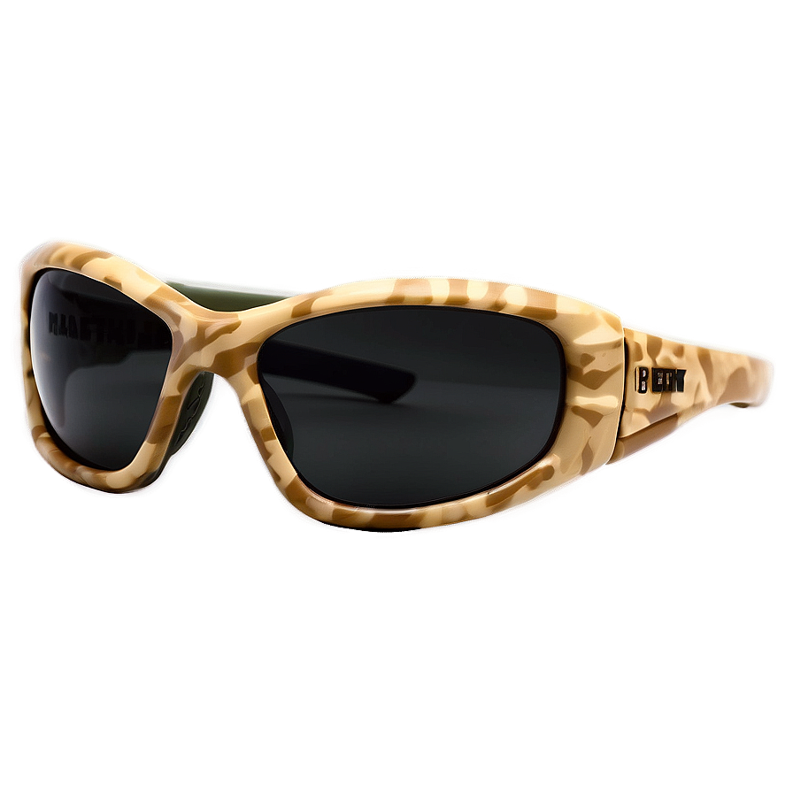 Tactical Sunglasses Military Png Yyo PNG Image