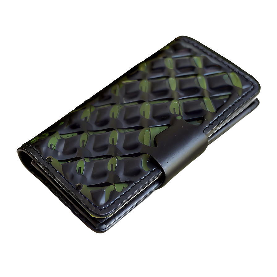 Tactical Wallet Png 16 PNG Image