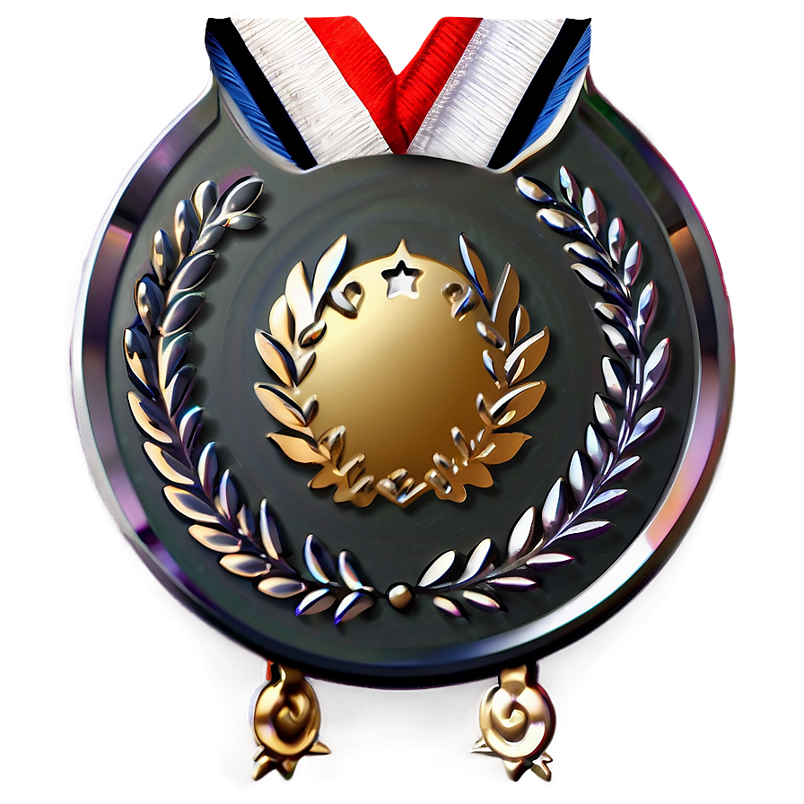 Taekwondo Medal Png Ygs PNG Image