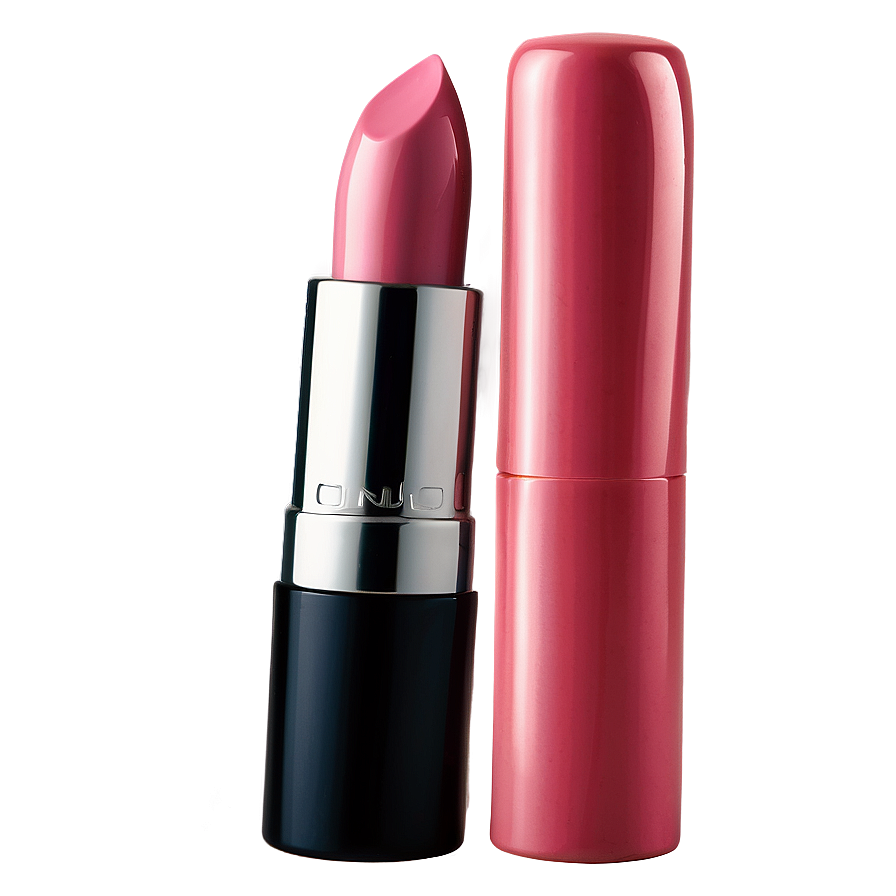 Taffy Pink Lipstick Png Mfr PNG Image