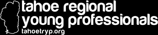 Tahoe Regional Young Professionals Logo PNG Image