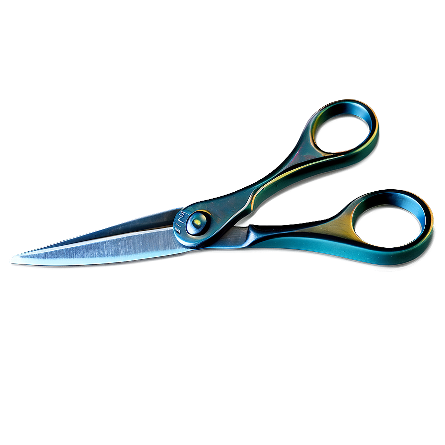 Tailor’s Scissors Png Stn PNG Image