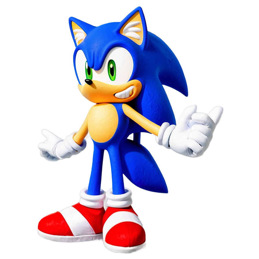 Tails Sonic Characters Png 87 PNG Image