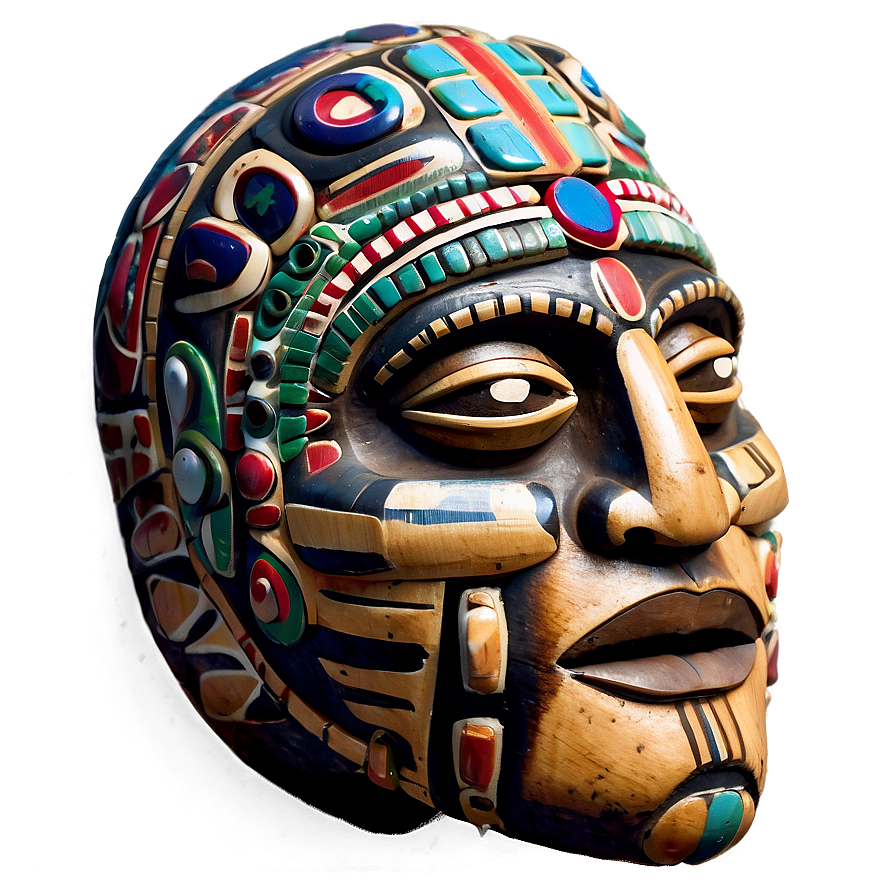 Taino C PNG Image