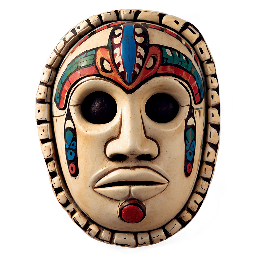 Taino Yuca Spirit Png Ltr PNG Image