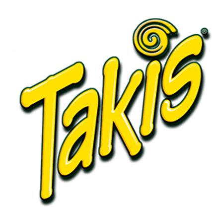 Takis Brand Logo PNG Image