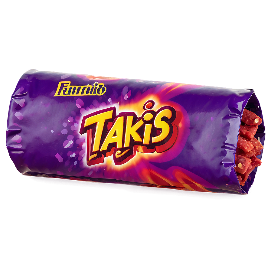 Takis Fuego Flavor Png Kcs PNG Image