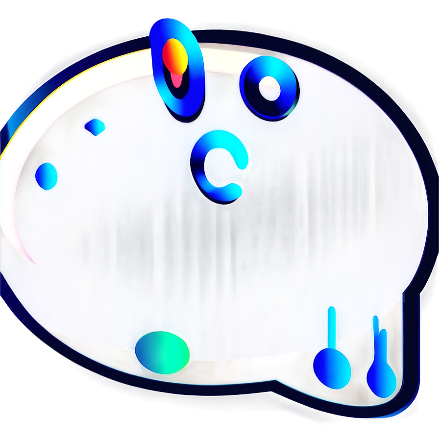 Talk Bubble Clipart Png Ywc PNG Image