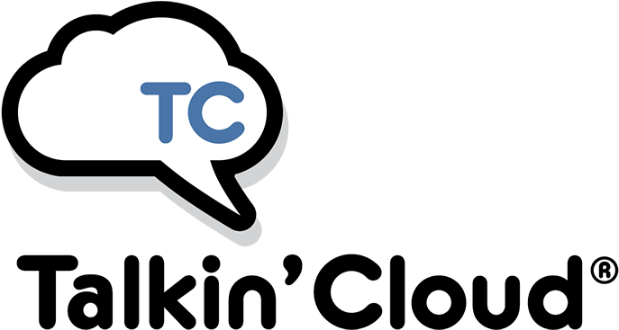 Talkin Cloud_ Logo PNG Image