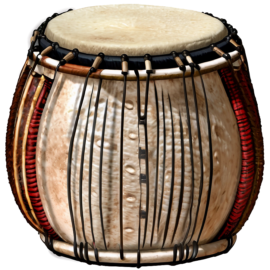 Talking Drum Png Vdj PNG Image