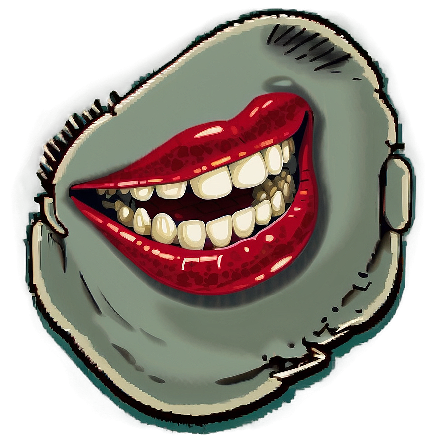 Talking Mouth Png Tmb PNG Image