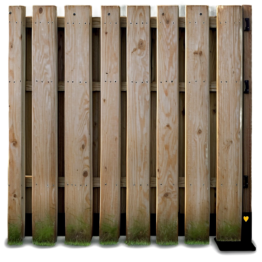 Tall Privacy Fence Png 29 PNG Image