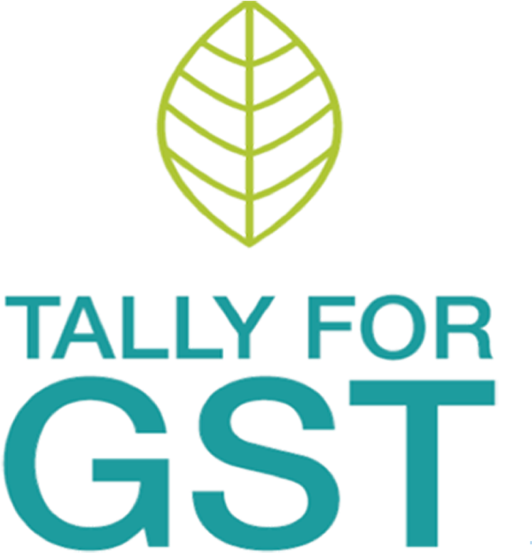 Tallyfor G S T Logo PNG Image