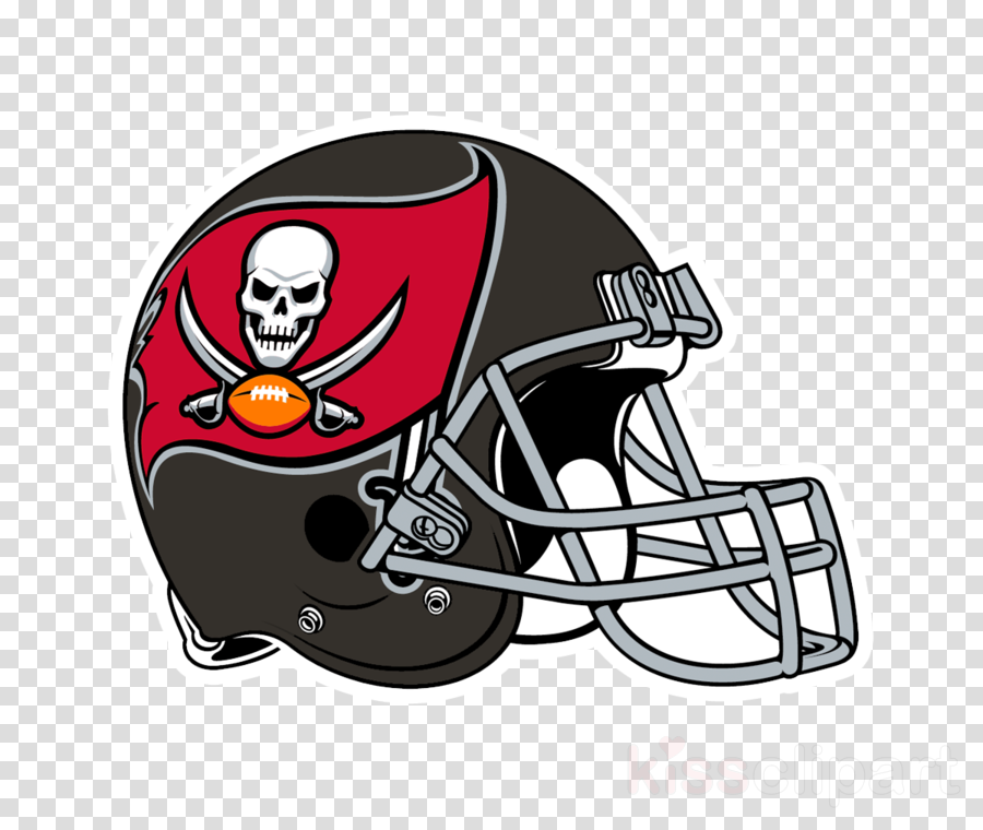 Tampa Bay Buccaneers Helmet Logo PNG Image