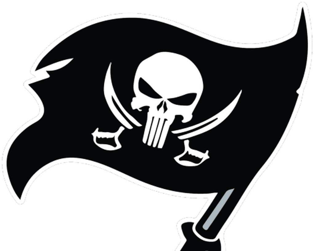 Tampa Bay Buccaneers Logo PNG Image