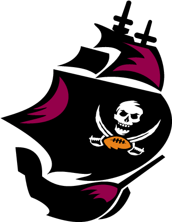 Tampa Bay Buccaneers Logo PNG Image