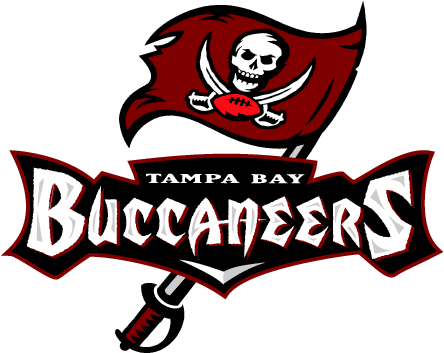 Tampa Bay Buccaneers Logo PNG Image