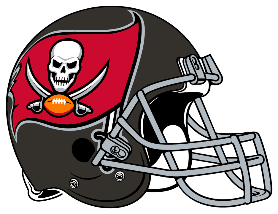 Tampa Bay Buccaneers Logo PNG Image