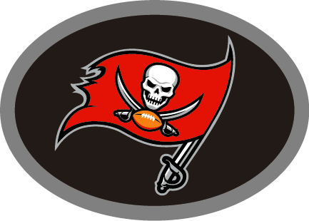 Tampa Bay Buccaneers Logo PNG Image