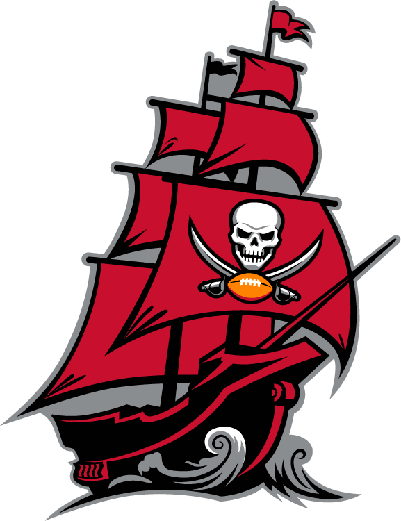 Tampa Bay Buccaneers Logo PNG Image