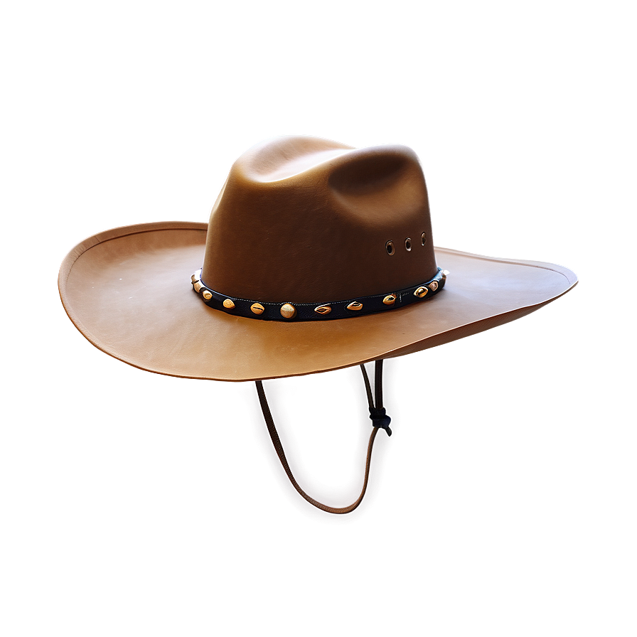 Tan Cowgirl Hat Png 59 PNG Image