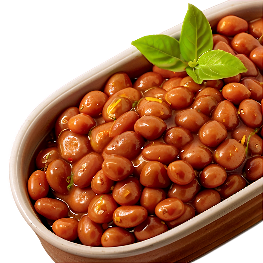 Tangy Baked Beans Png Ahq9 PNG Image