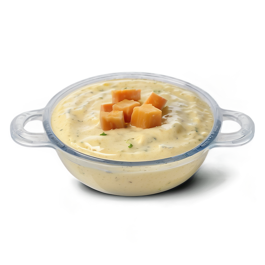 Tangy Caesar Dressing Png 06122024 PNG Image